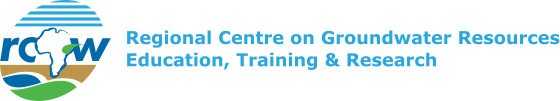 Regional Centre on Groundwater Resources Education, Training & Research